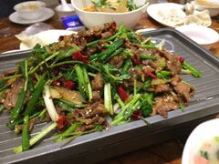 -双福饺子营餐厅(财富广场店)