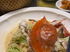 -老蒲鲜(涵江店)
