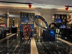 -上海静安铂尔曼酒店