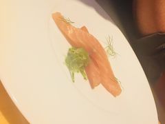 -迪拜帆船酒店海底餐厅