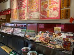 -福苗小骆驼烧烤(曲江店)