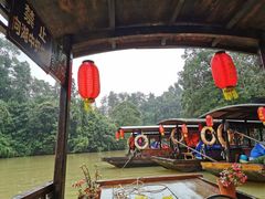 -保利石象湖景区