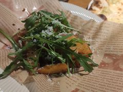 -JINNS锦时 steak&pizza(浸信会礼拜堂旧址店)