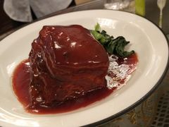-新聚丰菜馆(太监弄店)