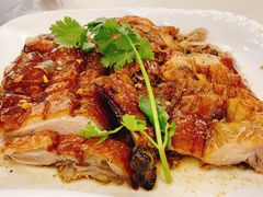 烧鹅-新享乐海鲜(翠华路店)
