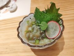 -上户日本料理(北仑富邦店)