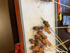 -林二哥宜烤官·宜宾小烧烤