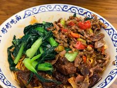-梅溪·小伙子干挑面(安吉总店)