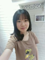 -佑米造型假发订制