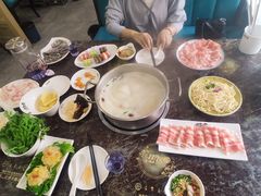 -朋友的火锅店(辽大店)