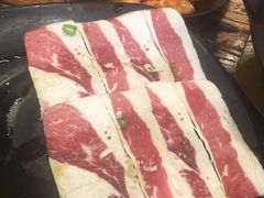 -西塔斗牛家烧烤(中海寰宇店)