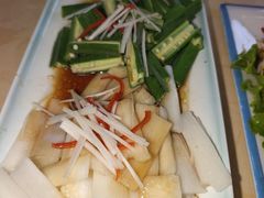 -北方饺子王·海肠捞饭·海鲜锅(山大店)