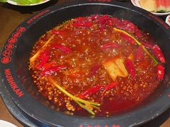 -牛市坎火锅(建设路店)