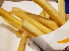 -汉堡王(EAC欧美中心店)