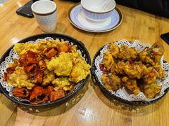 -兔爸私家小厨(新北万达店)