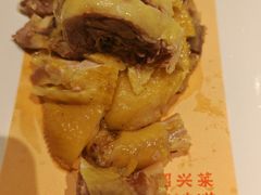 -绍兴老味道·非遗门店(银泰城店)