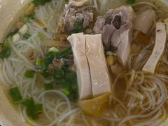 -华姐鸡粉(教育路店)