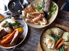 -Pakkhús Restaurant