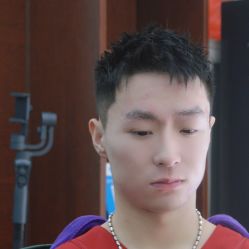 -海文先生国潮烫染男士理发馆