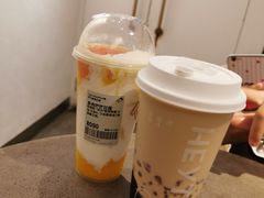 -喜茶(佛山顺德大良东乐路店)