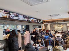 -同心楼(解放北路店)