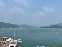 -北京金海湖景区