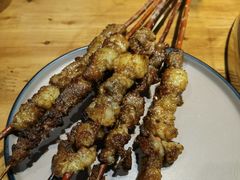 -谭三娘鲜切牛肉自助火锅(九眼桥总店)
