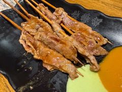 -烧蠔帮·湛江生蚝(工农店)