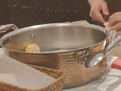 -椰子不语 椰子鸡火锅(淮海店)