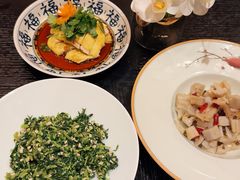 -海天楼中餐厅(吴宫泛太平洋酒店)