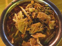 -凤张螺蛳粉·爽口粉(跃进路总店)