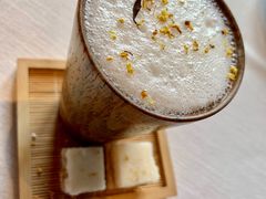 鸡尾酒-三号黄浦会Canton Table