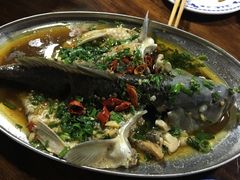 -龙姐私房菜(和顺古镇店)