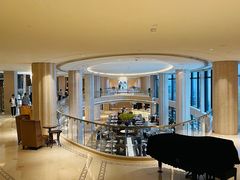 -Salon de Ville浦江汇(上海外滩华尔道夫酒店店)