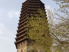 -玲珑塔公园