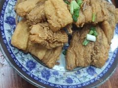-福州人铭小吃