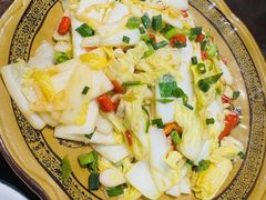 -朗妈私房菜(婺女州店)