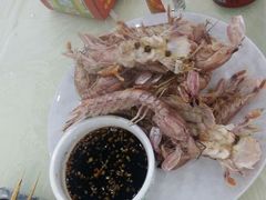 android_upload_pic-天津乾毓德饭庄·清真传统炒菜·海鲜烧烤(咸阳路店)