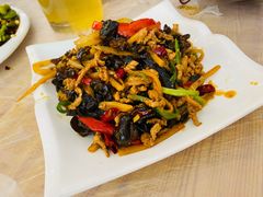 -小李子油焖大虾(南浦店)