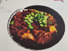 -黄牛肉馆·皖南土菜
