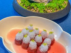 -馋遇江南·精致湖景雅宴(东方之门店)