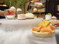 -行者书屋大堂吧 ·下午茶(南京圣和府邸酒店)