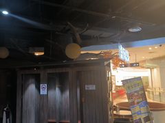 -暴风岛沉浸式体验馆(百联世纪店)