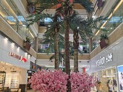 -顺联广场(陈村店)