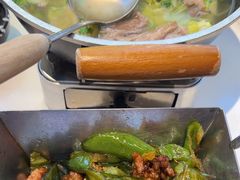 -乔阿马·江南味·驴肉香(龙湖华泾天街店)