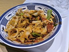 -老陕一碗(八达岭奥莱店)