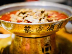 -蔡家酒楼(一德街店)