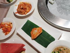 -么子烤肉(化龙池店)