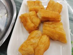 油条-穗银肠粉店(东川路店)