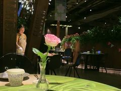 -华阳时光吧餐厅(华阳广场国际大饭店)